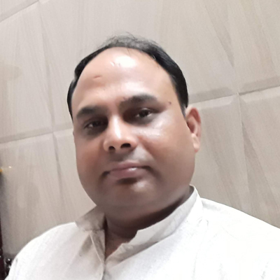 Dr Kanhaiyaa Gairola