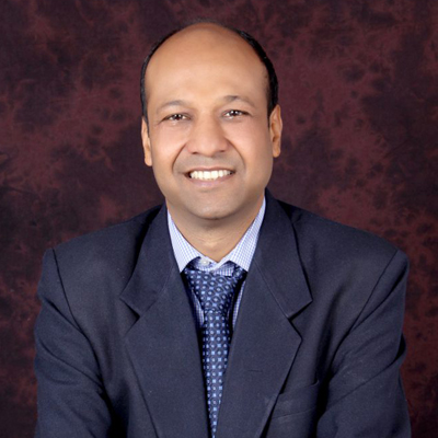 Dr Kanhaiyaa Gairola