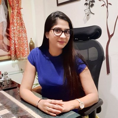 Dr Kanhaiyaa Gairola